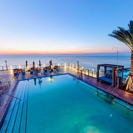 Luxury Beach Resort Beverley Beach Exteriér fotografie