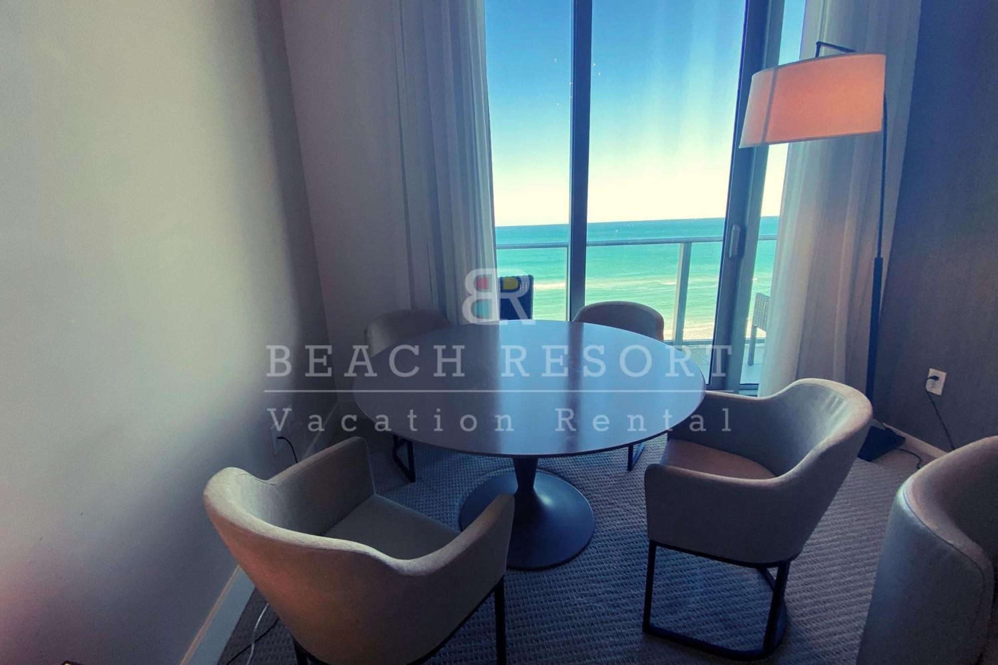 Luxury Beach Resort Beverley Beach Exteriér fotografie