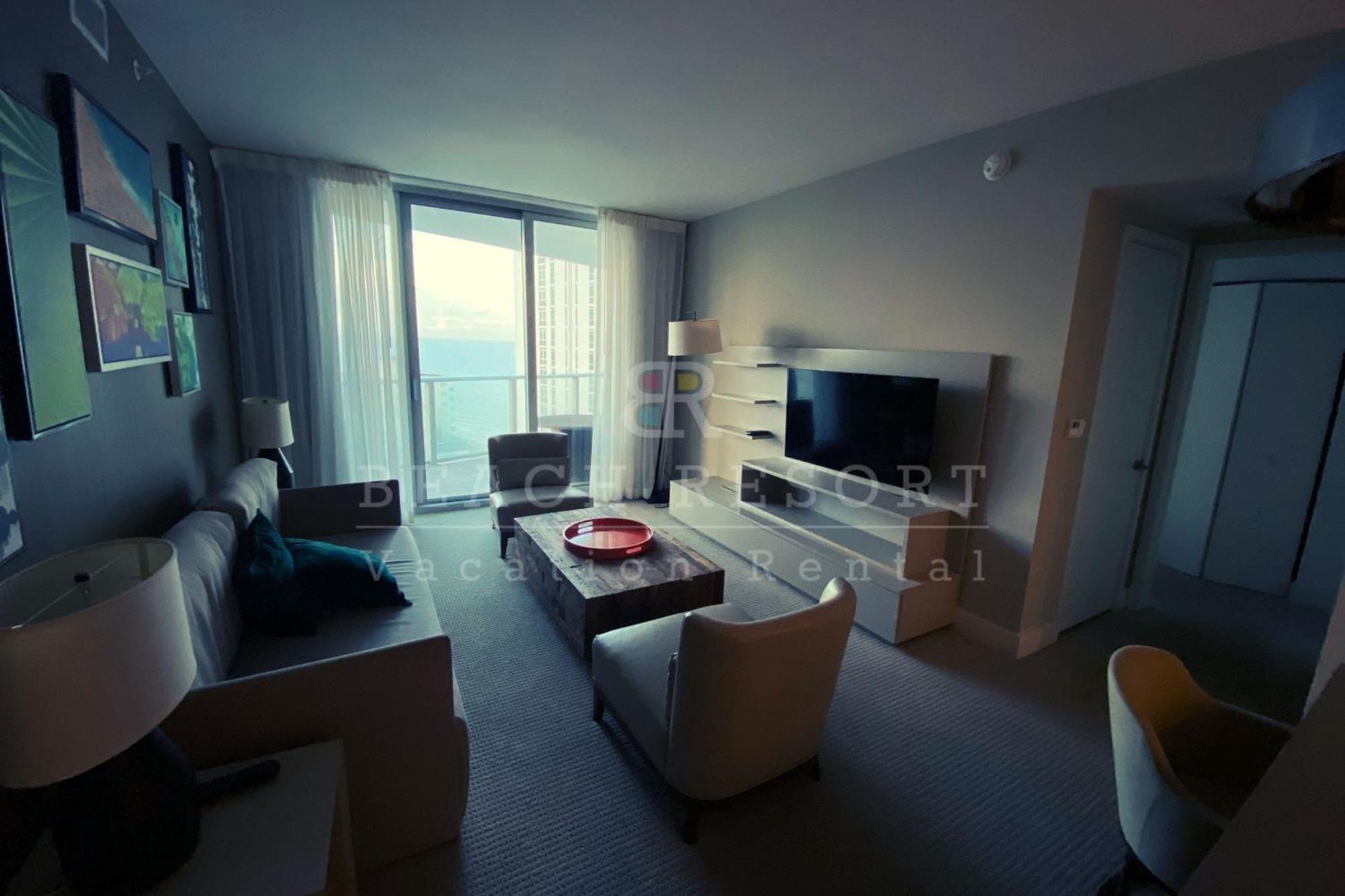 Luxury Beach Resort Beverley Beach Exteriér fotografie