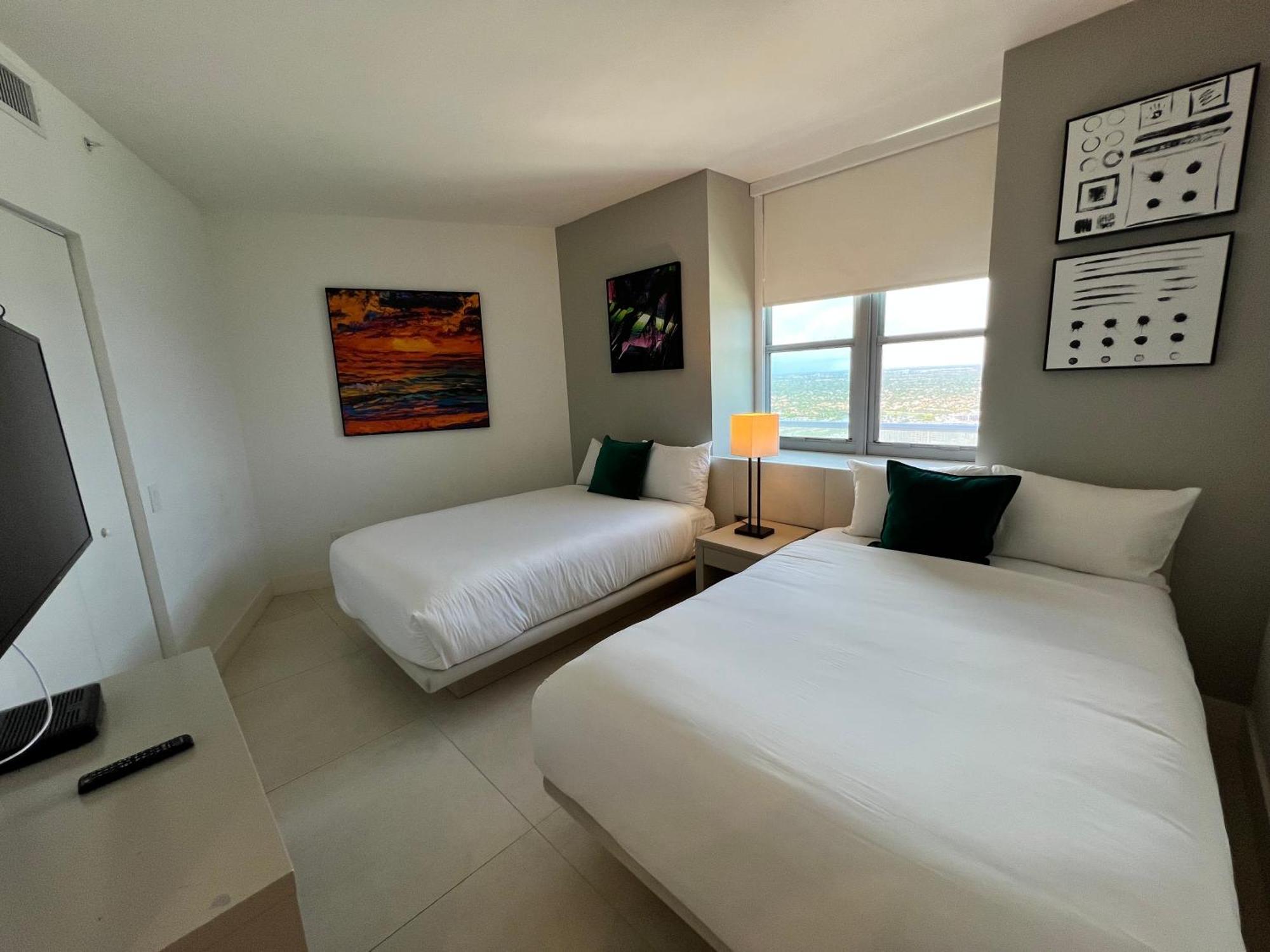 Luxury Beach Resort Beverley Beach Exteriér fotografie